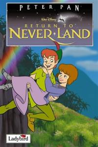 پیترپن ارجینال Peter Pan Return to NeverLand