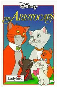 گربه‌های اشرافی ارجینال the Aristocats