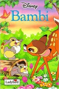 بامبی ارجینال Bambi