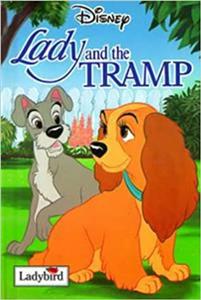 لیدی ترامپ ارجینال Lady & the Tramp