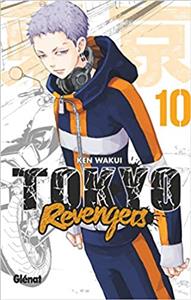 انتقام‌جویان توکیو Tokyo Revengers 10