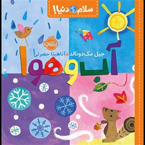 سلام دنیا - آب و هوا