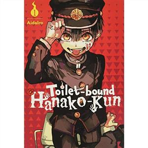 تويلت باوند 1 Toilet bound - Hanako Kun