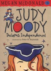 جودي دمدمي ارجينال 6 - Judy Moody