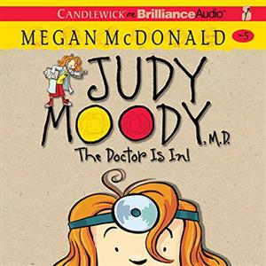 جودي دمدمي ارجينال 5 - Judy Moody