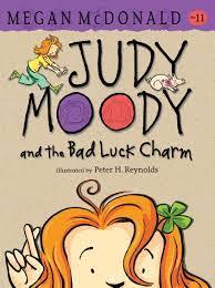 جودي دمدمي ارجينال 11 - Judy Moody
