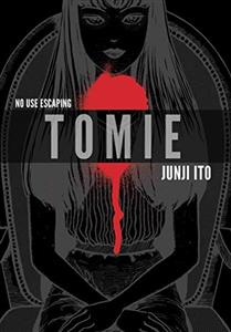 No Use Escaping TOMIE
