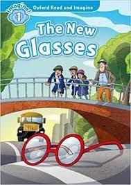 Imagine 1 - The New Glasses