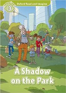 Imagine 3 - A Shadow on the Park