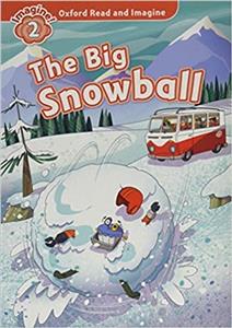 Imagine 2 - The Big Snowbal