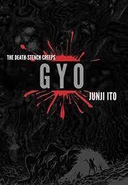 GYO - The Death-Stench Creeps