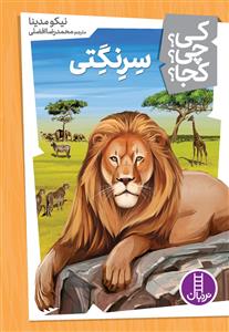 کی؟ چی ؟ کجا ؟ سرنگتی