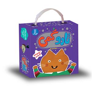 مجموعه 4 جلدي تاروگمي