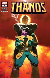 تانوس ارجینال 4 - Thanos