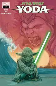 یودا ارجینال 2 - Star Wars Yoda