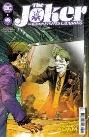 جوکر ارجینال 1 - Joker
