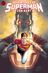 سوپرمن ارجینال 2 - SuperMan