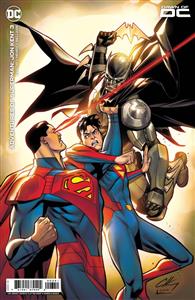 سوپرمن ارجینال 3 - SuperMan