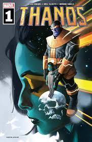 تانوس ارجینال 1 - Thanos
