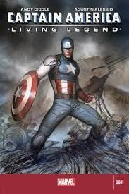 کاپیتان آمریکا ارجینال 4 - Captain America