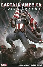 کاپیتان آمریکا ارجینال 1 - Captain America