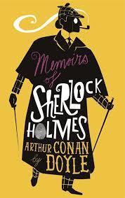 شرلوک هلمز - memories of sherlock holmes