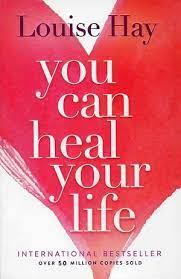 شفای زندگی ارجینال - you can heal your life