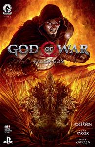 God of War 2 - Fallen God