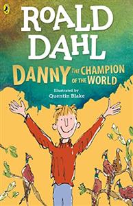 دنی قهرمان جهان Danny the Champion of the World