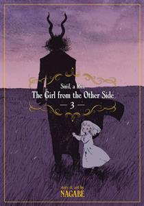 the Girl From the Other Side 3