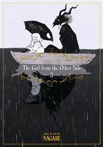 the Girl From the Other Side 5