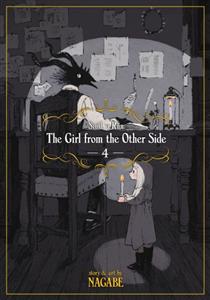 the Girl From the Other Side 4