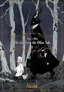the Girl From the Other Side 1