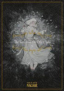 the Girl From the Other Side 9