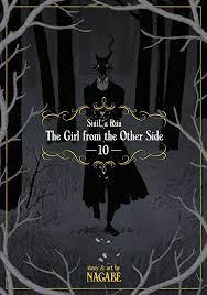 the Girl From the Other Side 10