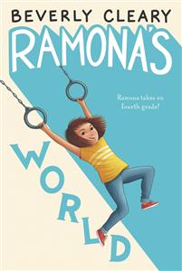 Ramona's World - 8