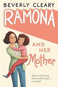 Ramona and Her Mother - 5