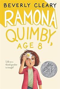 Ramona Quimby, Age 8 - 6