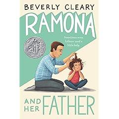 Ramona and Her Father - 4