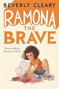 Ramona the Brave - 3