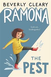 Ramona the Pest - 2
