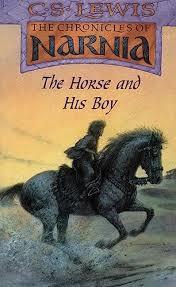نارنیا 3 The Chronices of Narnia - The Horse and His Boy