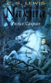 نارنیا 4 The Chronices of Narnia - Prince Caspian