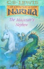 نارنیا 1 The Chronices of Narnia - The Magician's Nephew