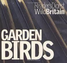 پرندگان Garden Birds