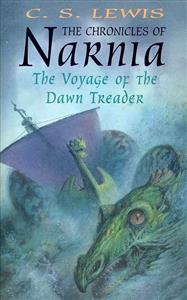 نارنیا 5 The Chronices of Narnia - The Voyage of the Dawn Treader