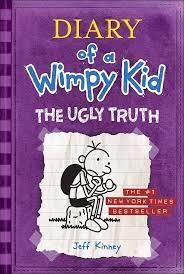 خاطرات بچه چلمن ارجینال 5 - diary of a wimpy kid