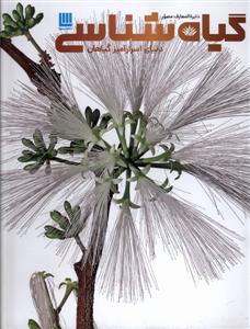 دایره المعارف مصور گیاه‌شناسی