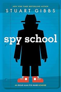 spy school 1