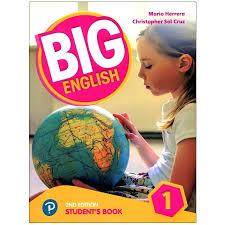 Big English 1